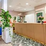 Apartamento Résidence De