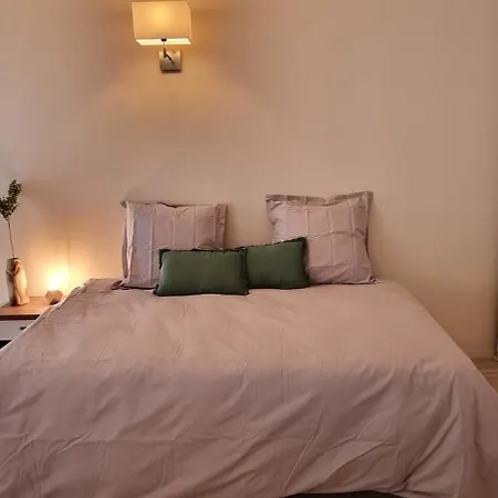 De Apartmán