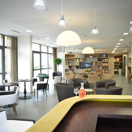 De Appartement