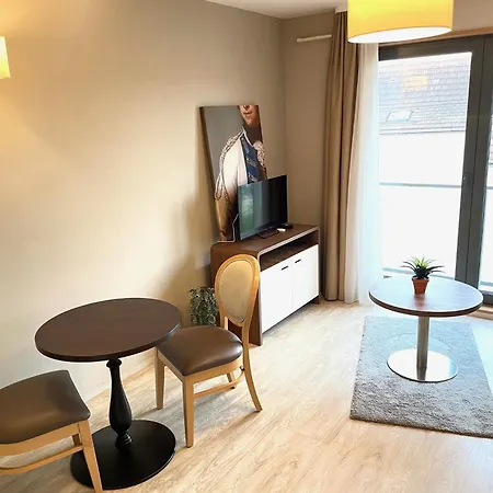 Appartamento Résidence De
